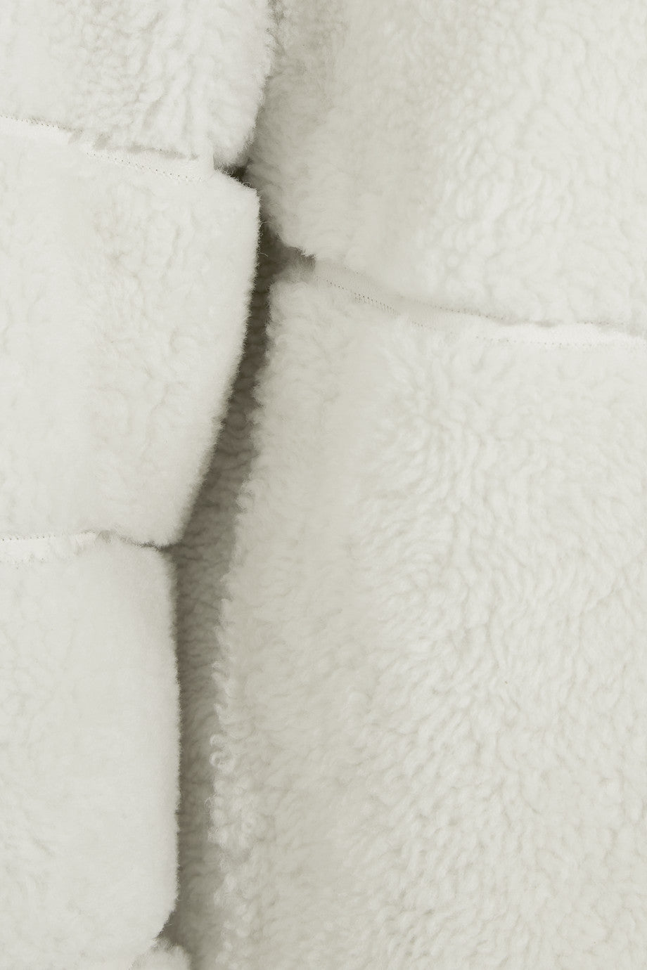 Shearling Sport Jacket - Paul and Joe - Jacket - TOPGEARNY