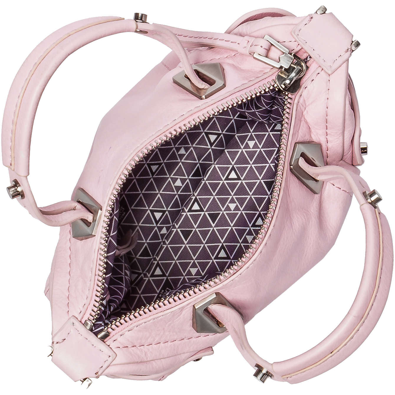 Flatiron Mini Satchel - Botkier - Bag - TOPGEARNY