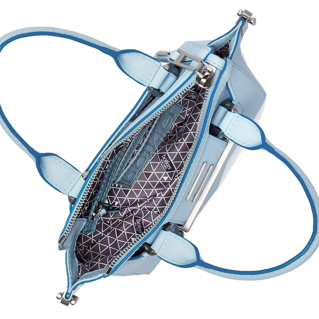 Dylan Small Satchel - Botkier - Bag - TOPGEARNY