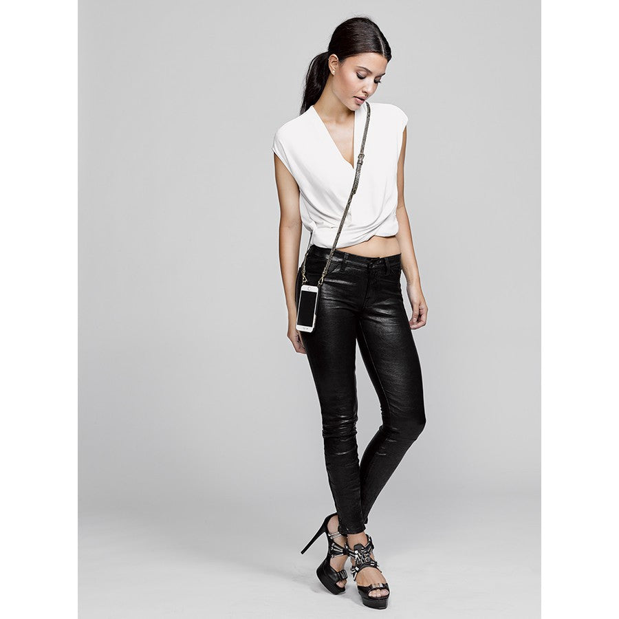 Cynthia Grey - iPhone 6 Plus / 6S Plus/7 Plus/ 8 Plus Case - Bandolier - Accessories - TOPGEARNY