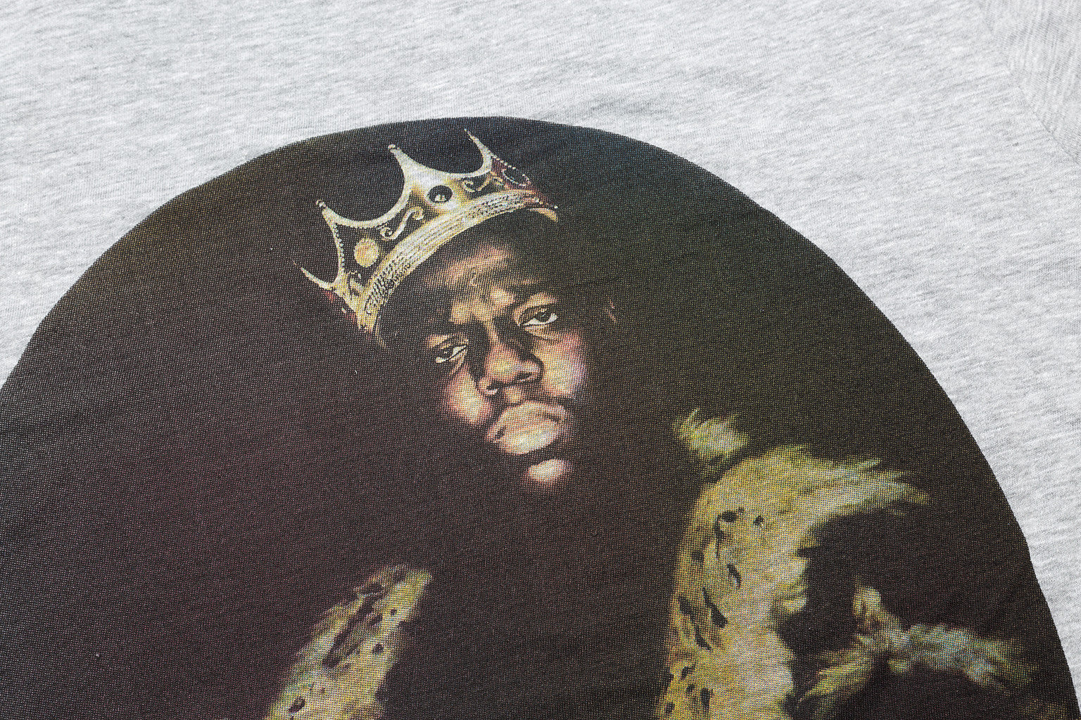 Saintus M T-Shirt - Eleven Paris - T-Shirt - TOPGEARNY