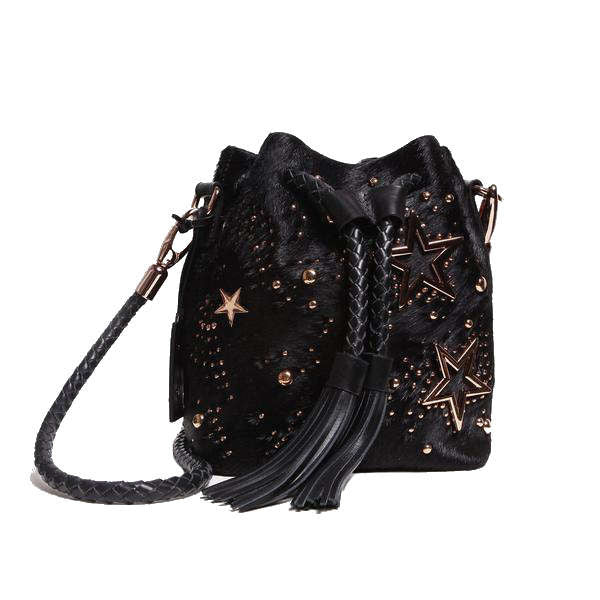 Galaxy - Ivy Kirzhner - Bag - TOPGEARNY