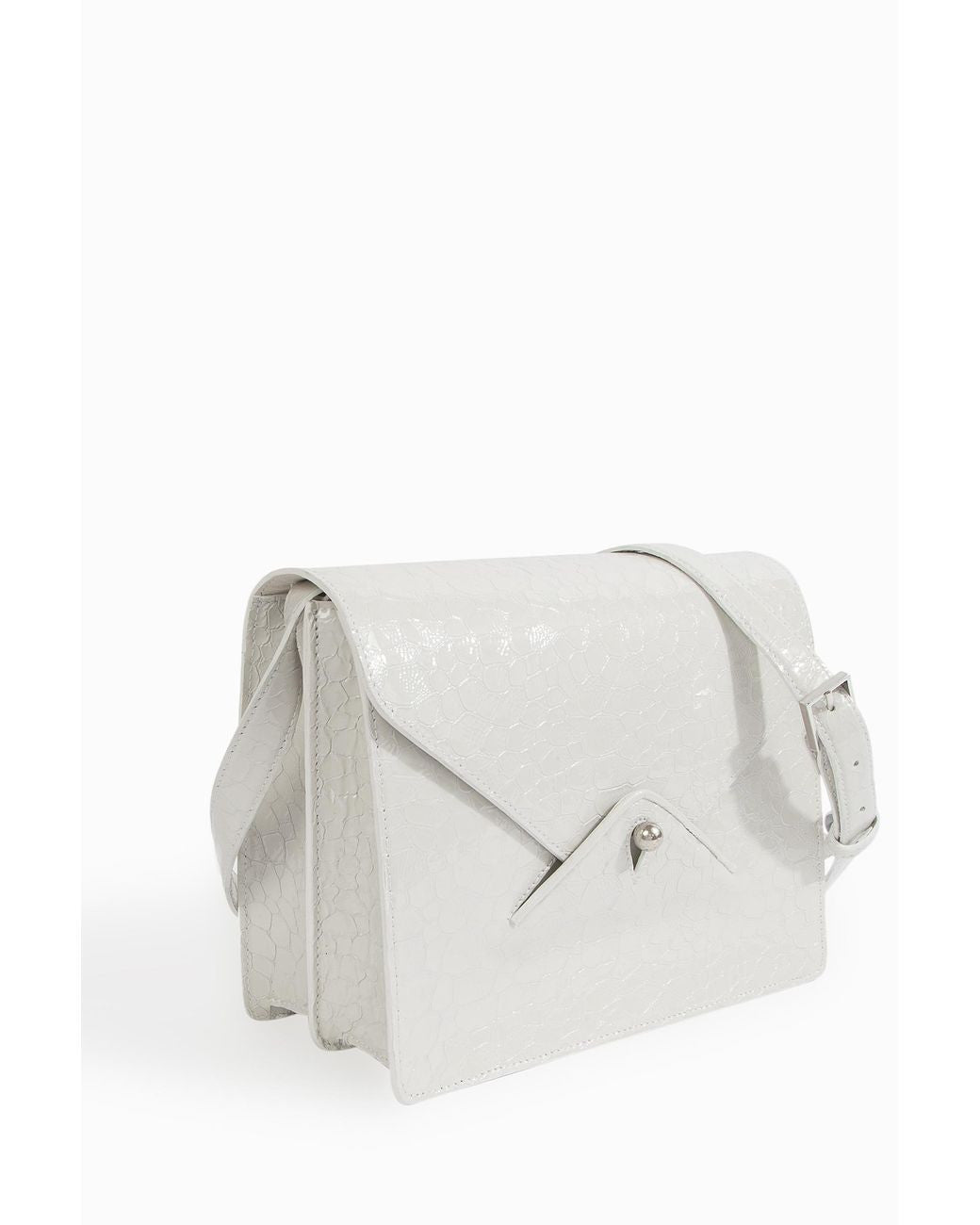 Orphee Messgenger Bag - Paul and Joe - Bag - TOPGEARNY