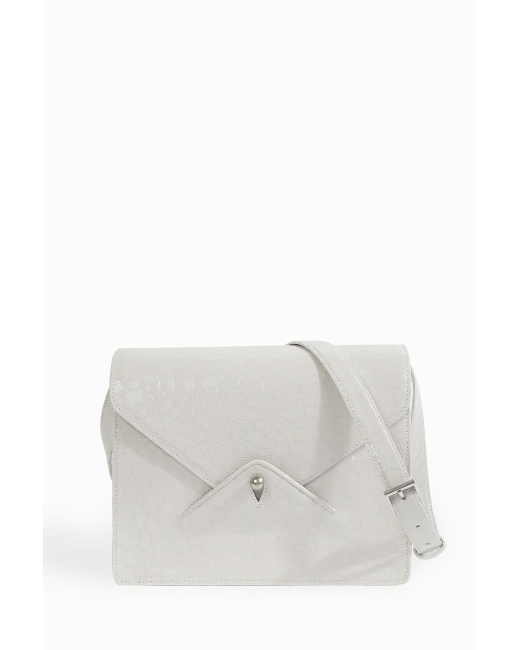 Orphee Messgenger Bag - Paul and Joe - Bag - TOPGEARNY