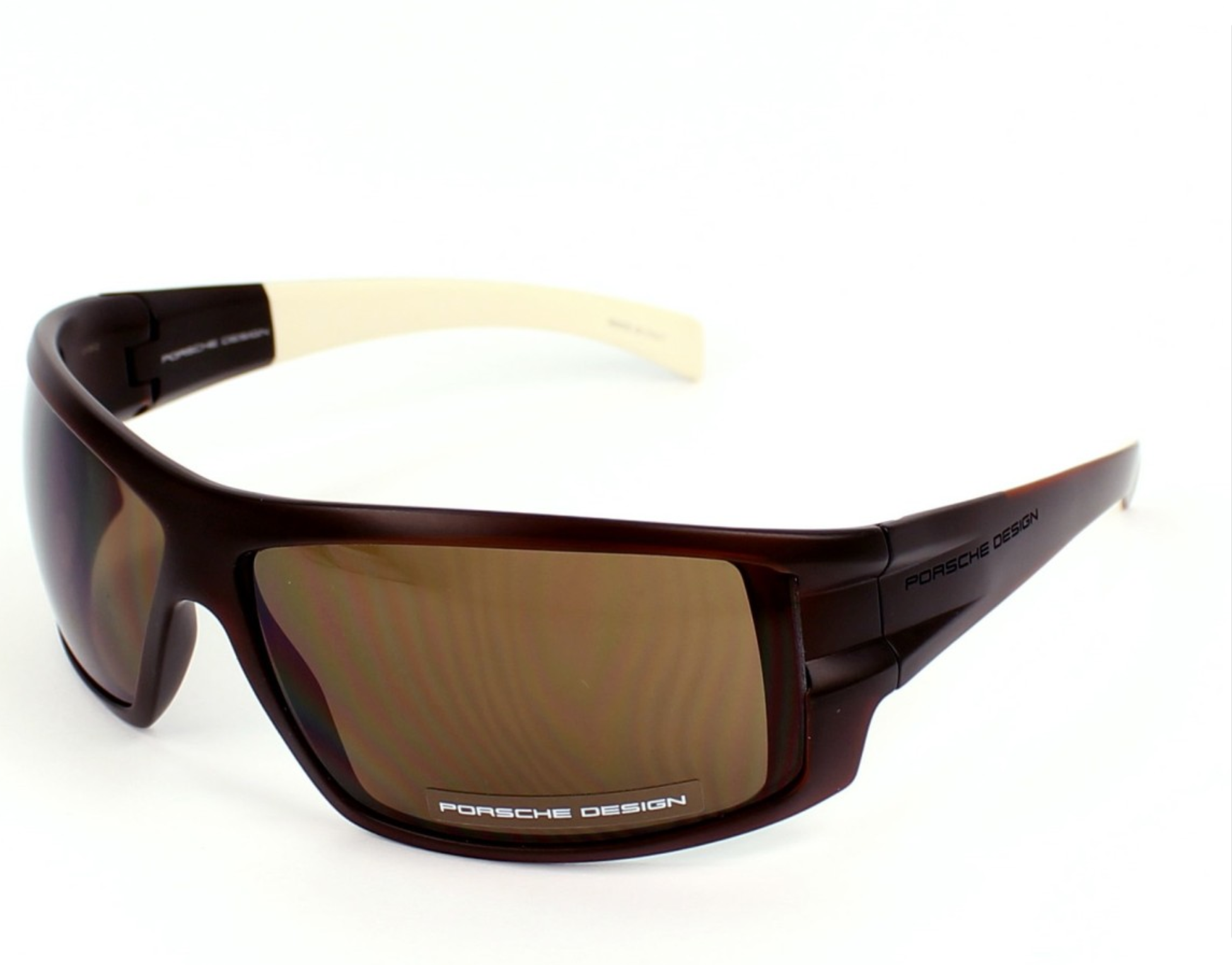 Porsche Design Sunglasses - Porsche Design - Eyewear - TOPGEARNY