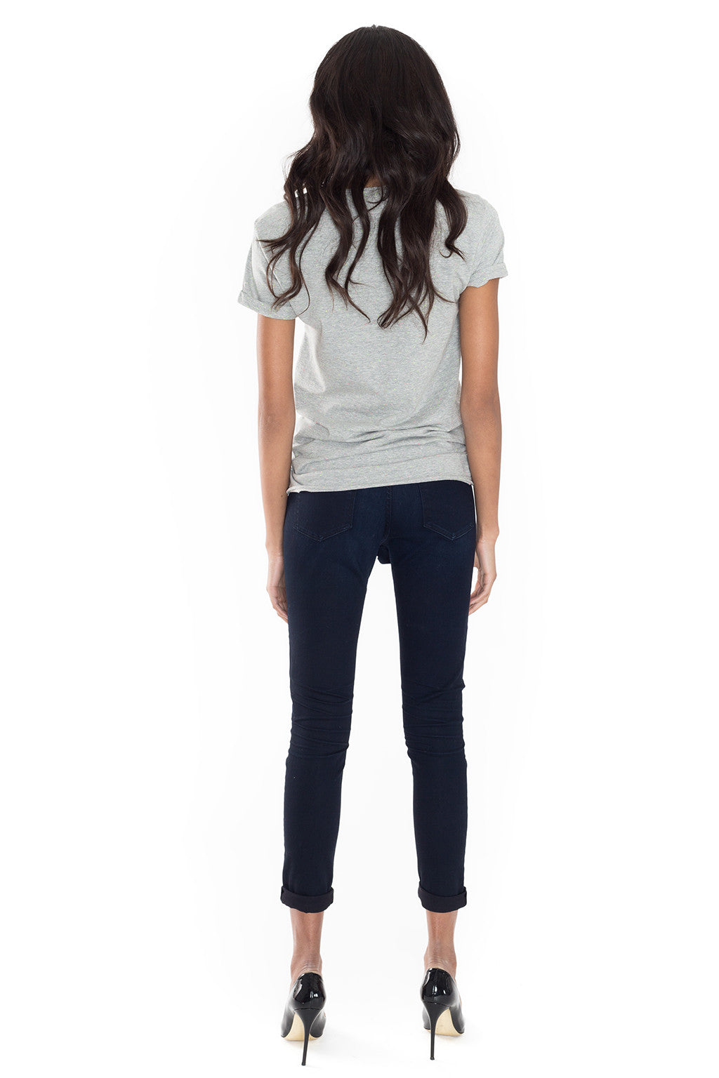 The Ingenue Skinny Jeans - Schoen by Yu - Jeans - TOPGEARNY