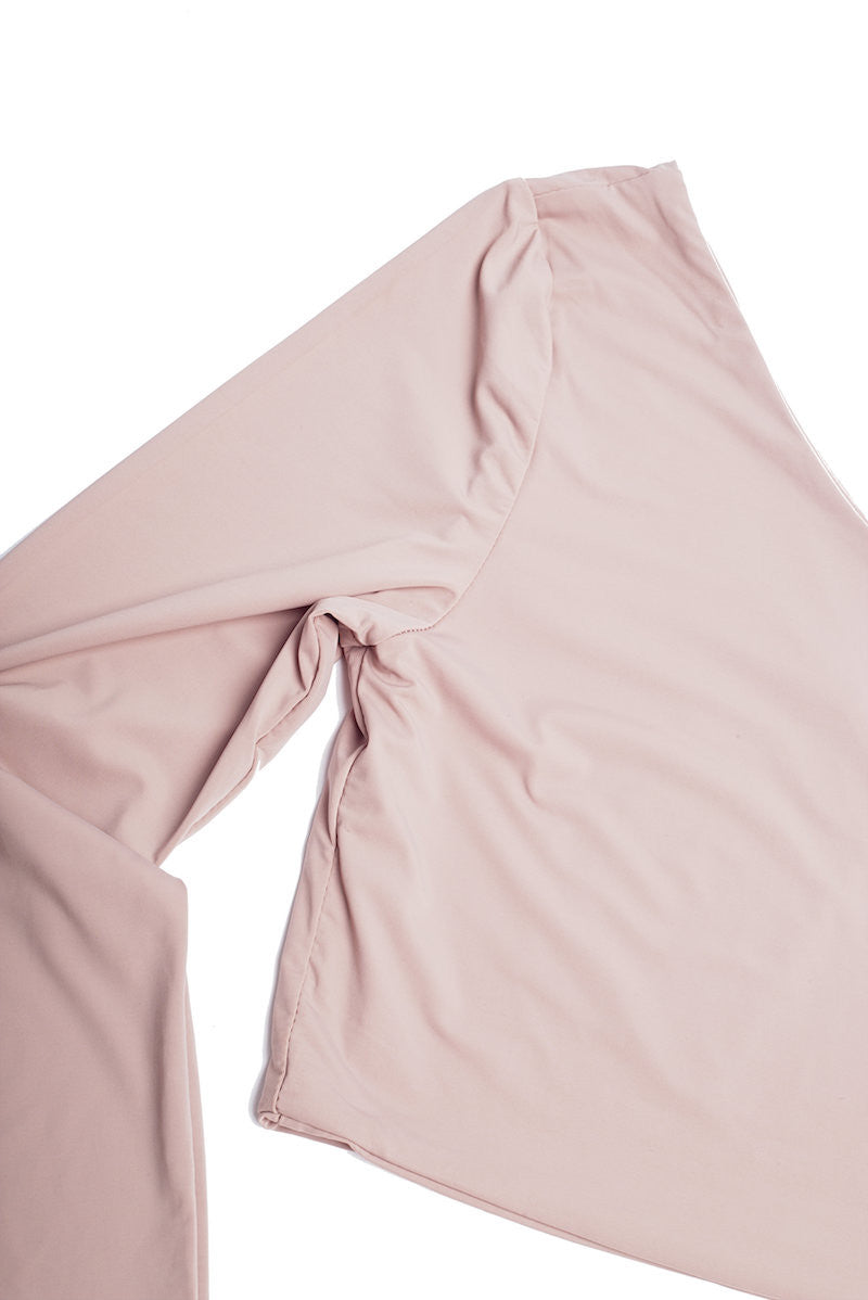 Crescent Crop (Slate) - BOSSA - Top - TOPGEARNY