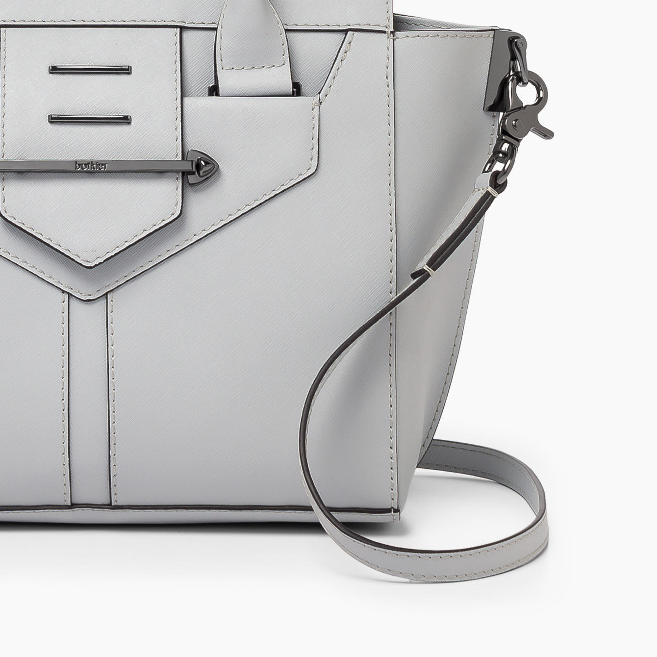 Dylan Satchel - Botkier - Bag - TOPGEARNY