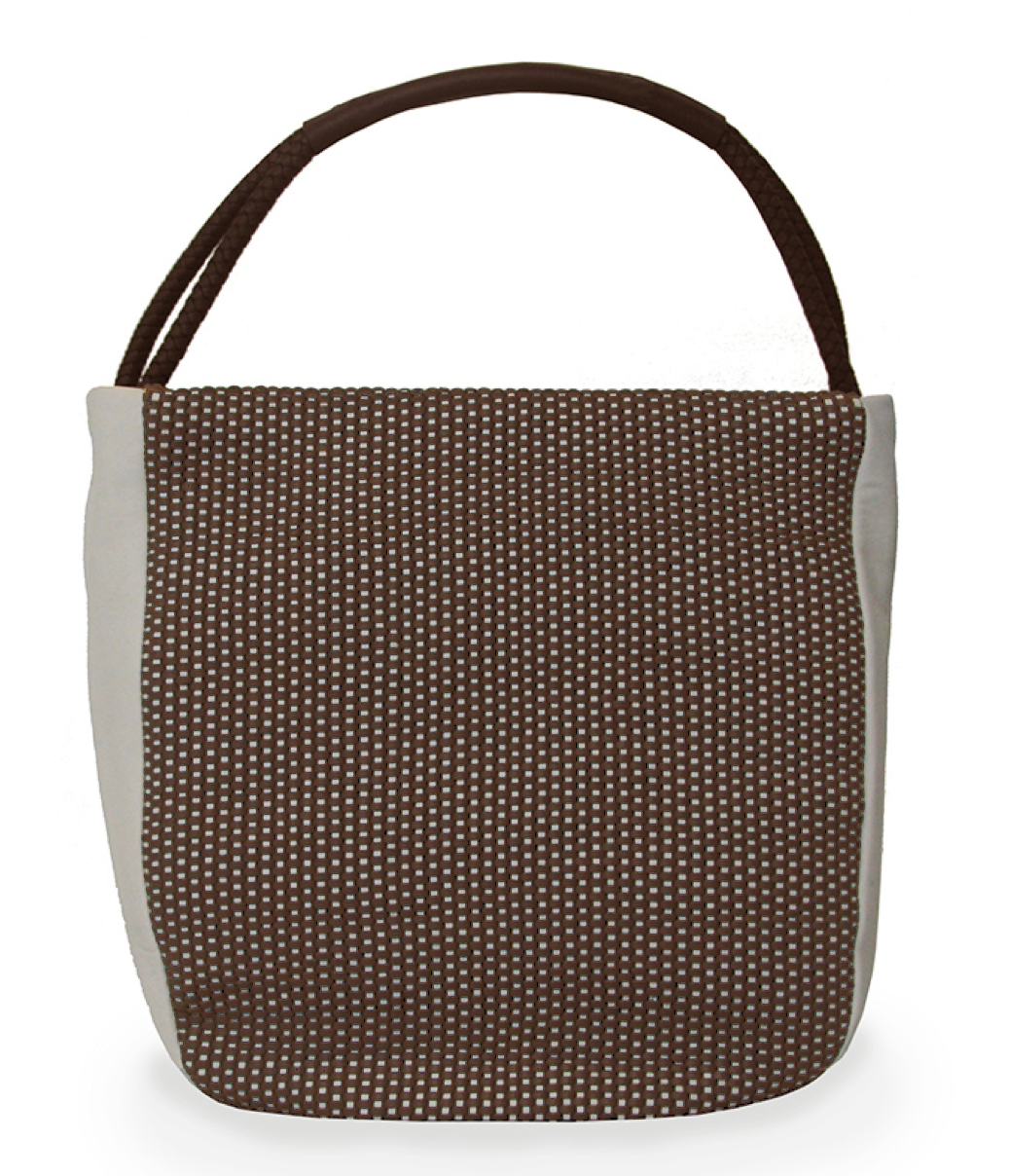 The Mesh Interlace Hobo - Christopher Kon - Bag - TOPGEARNY