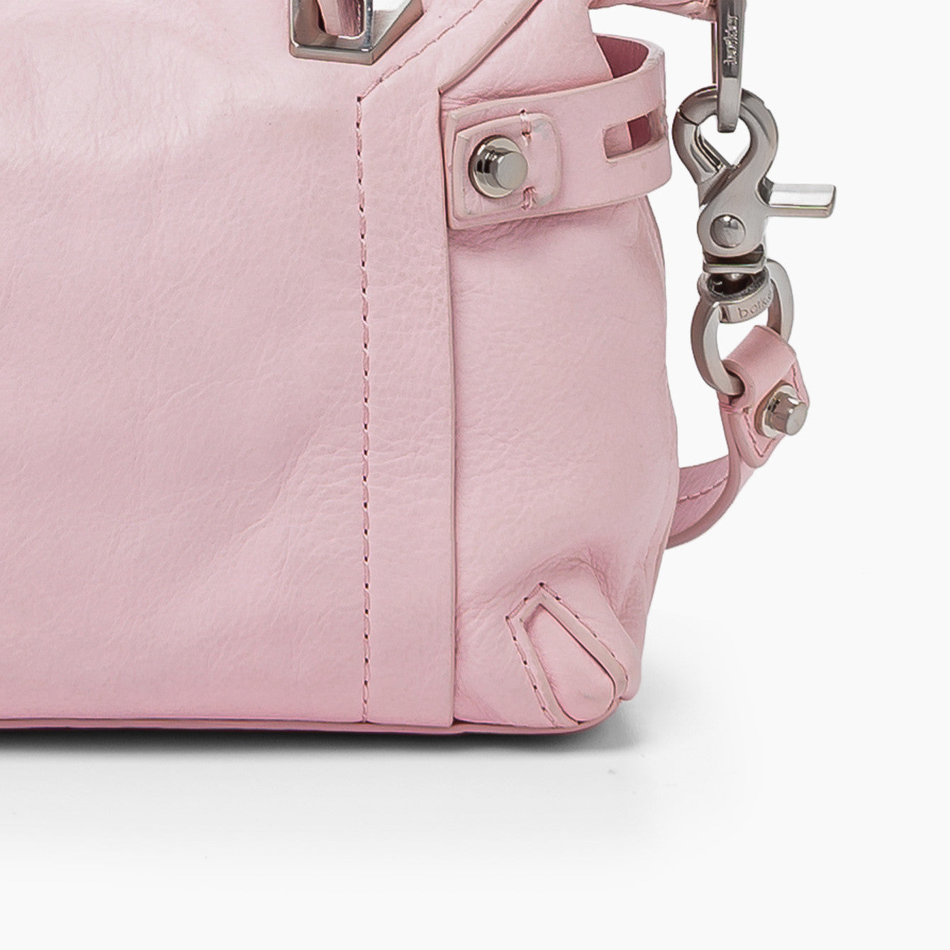 Flatiron Mini Satchel - Botkier - Bag - TOPGEARNY