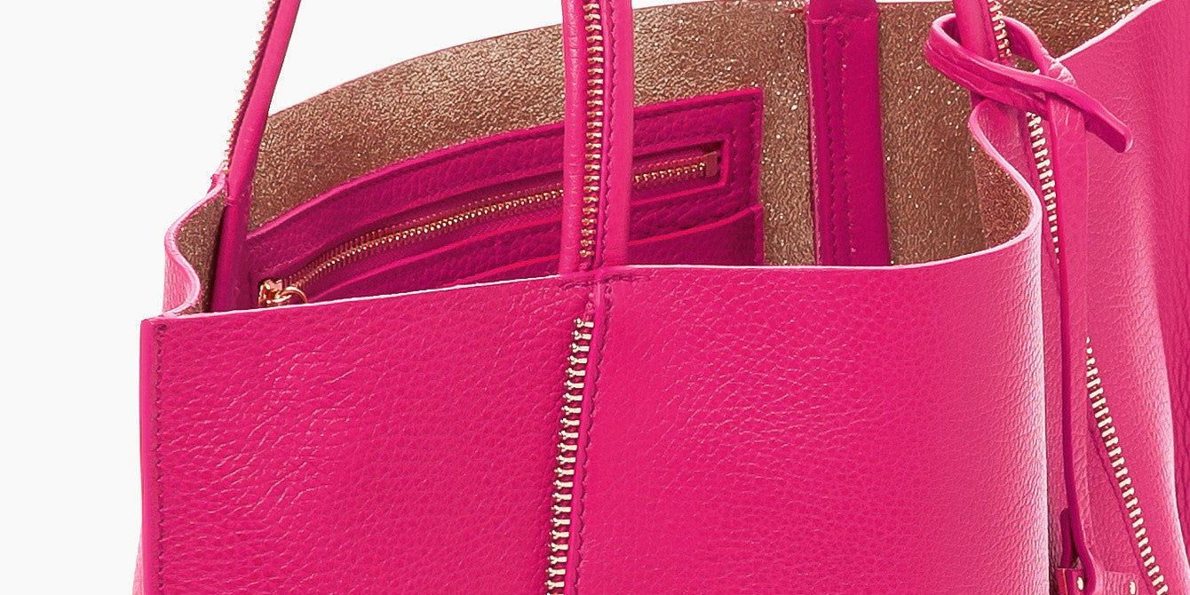 Soho Tote - Botkier - Bag - TOPGEARNY