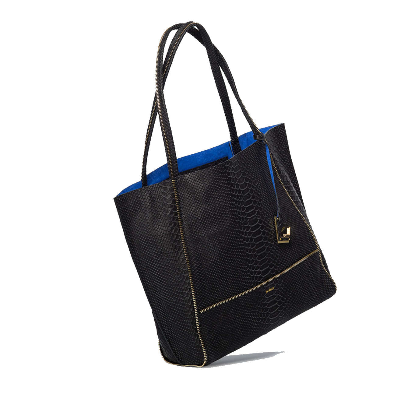 Soho Tote - Botkier - Bag - TOPGEARNY