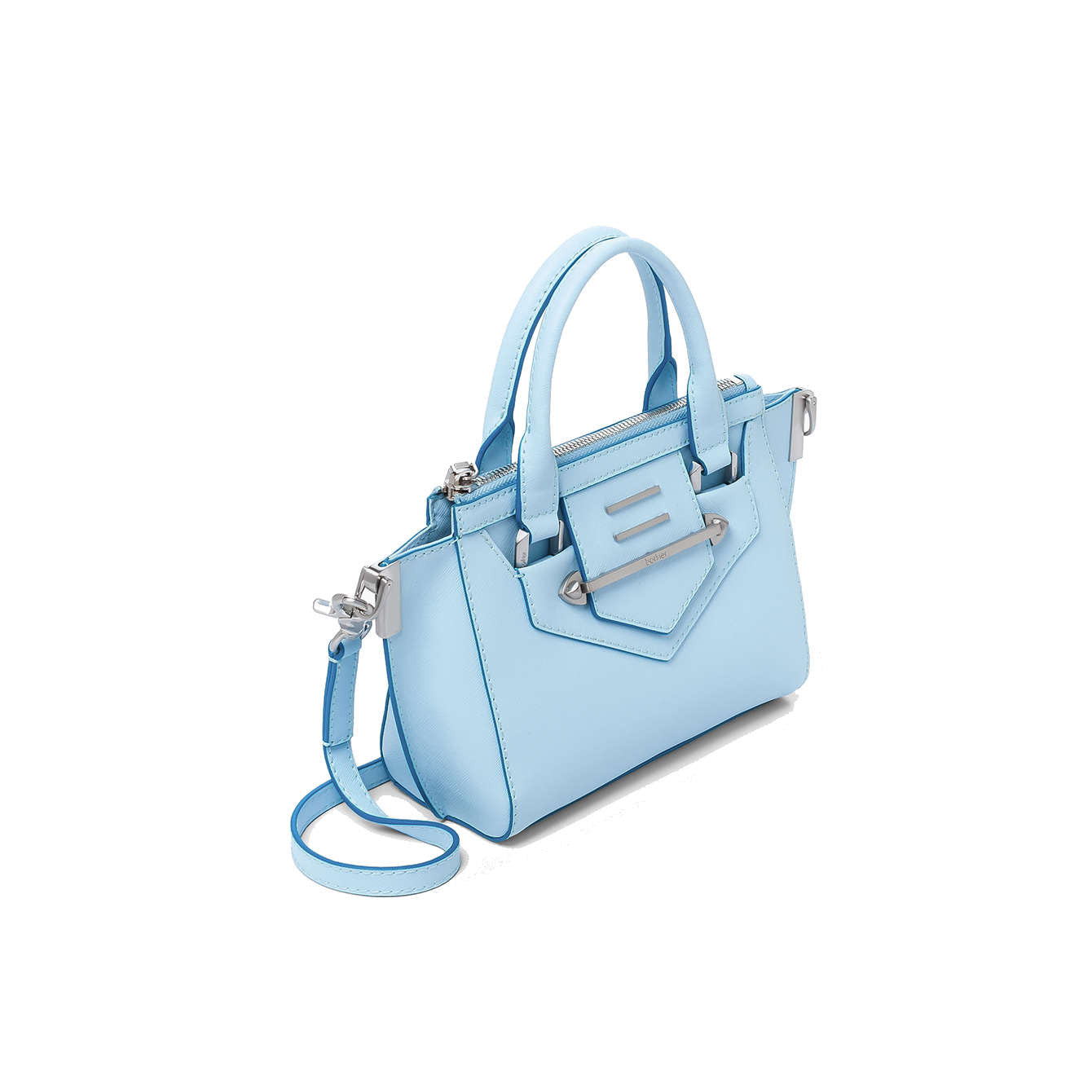 Dylan Small Satchel - Botkier - Bag - TOPGEARNY
