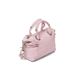 Flatiron Mini Satchel - Botkier - Bag - TOPGEARNY