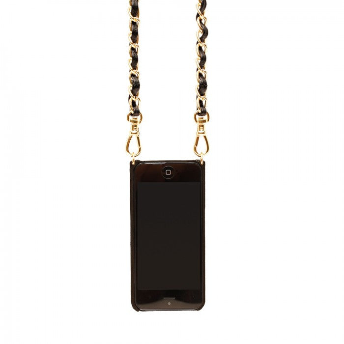 Libby Gold - iphone 6 / 6S / 7 / 8 Case - Bandolier - Accessories - TOPGEARNY