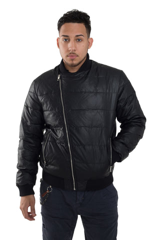 Technical Bomber Jacket