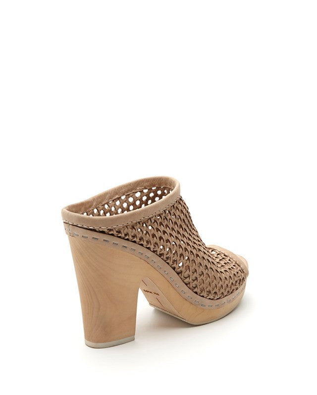 BROOKS Mule - Dolce Vita - Shoes - TOPGEARNY