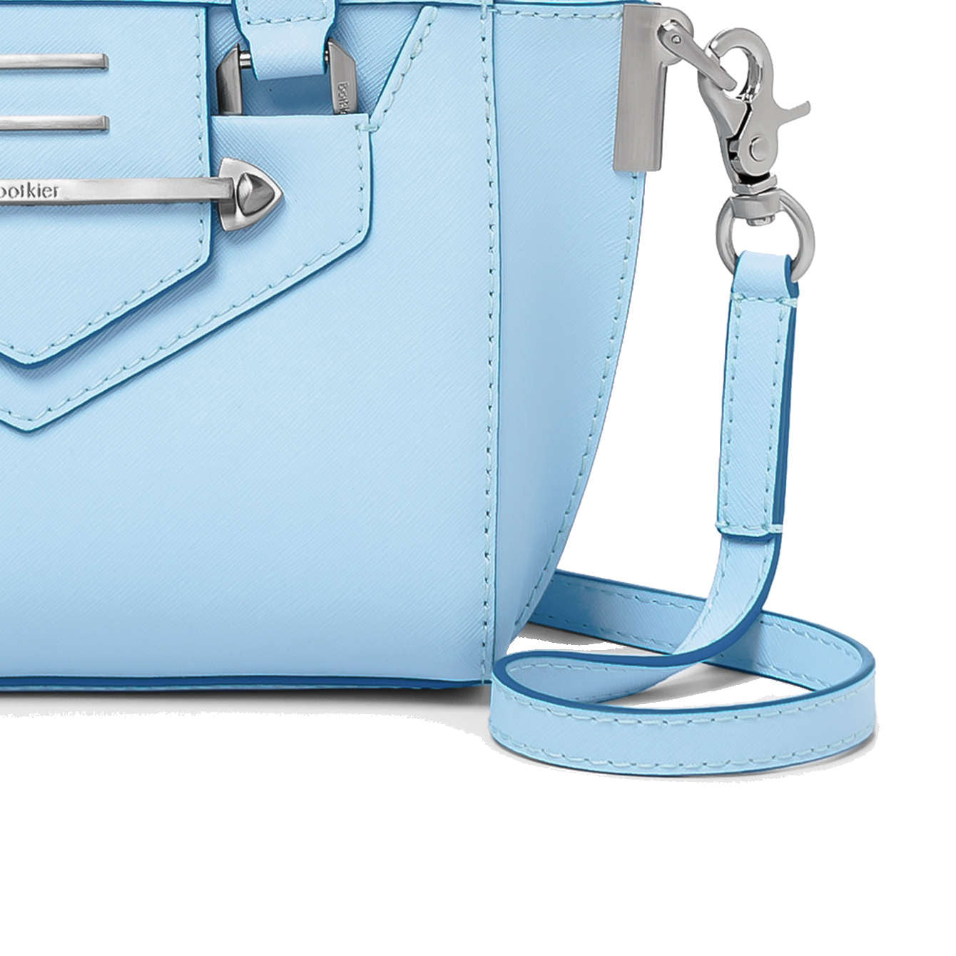 Dylan Small Satchel - Botkier - Bag - TOPGEARNY