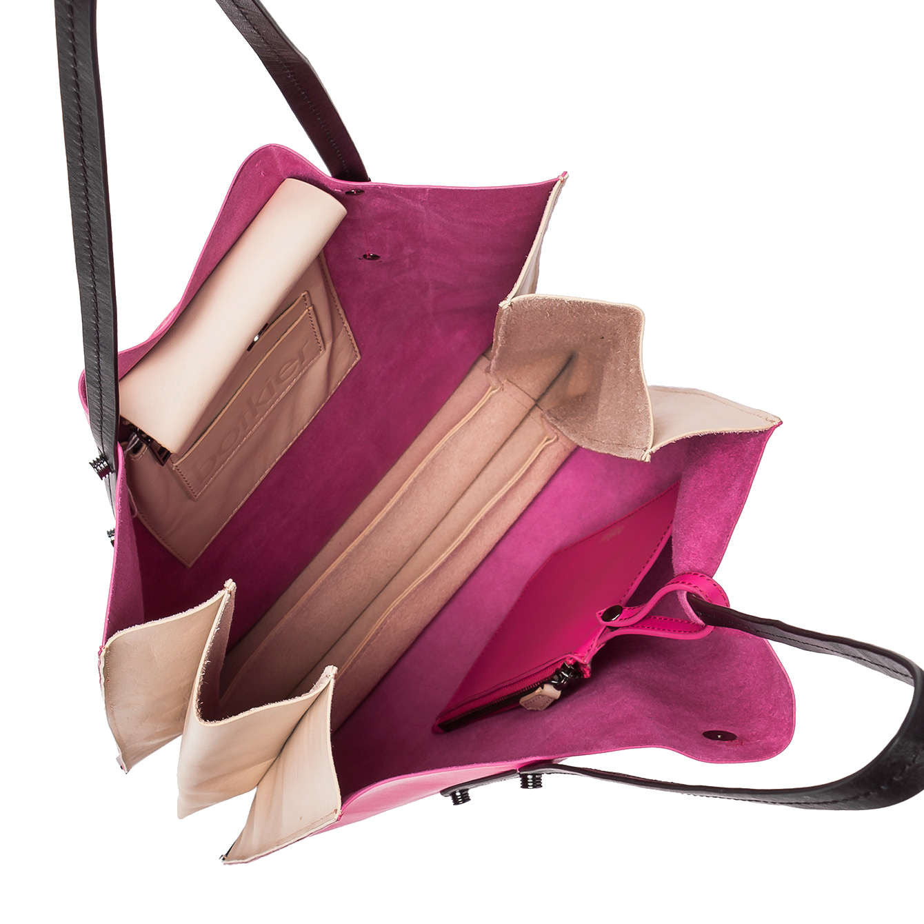 Jane Tote - Botkier - Bag - TOPGEARNY