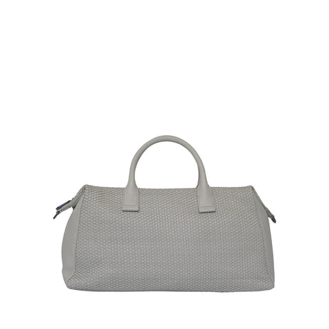 The Mesh Interlace Satchel