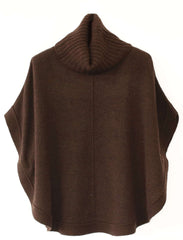 Poncho - Sita Murt - Jacket - TOPGEARNY