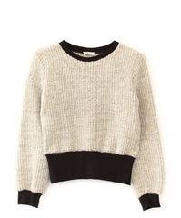 Smooth Sweater - Sita Murt - Sweater - TOPGEARNY