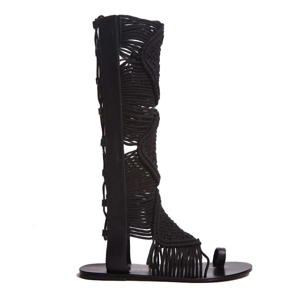 Seville - Ivy Kirzhner - Shoes - TOPGEARNY