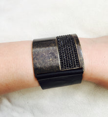 Montana Bracelet - Rebel Designs - Bracelet - TOPGEARNY