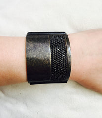 Montana Bracelet - Rebel Designs - Bracelet - TOPGEARNY