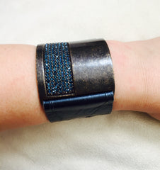 Montana Bracelet - Rebel Designs - Bracelet - TOPGEARNY