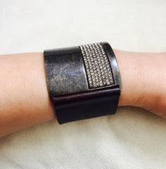 Montana Bracelet - Rebel Designs - Bracelet - TOPGEARNY