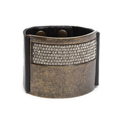 Montana Bracelet - Rebel Designs - Bracelet - TOPGEARNY