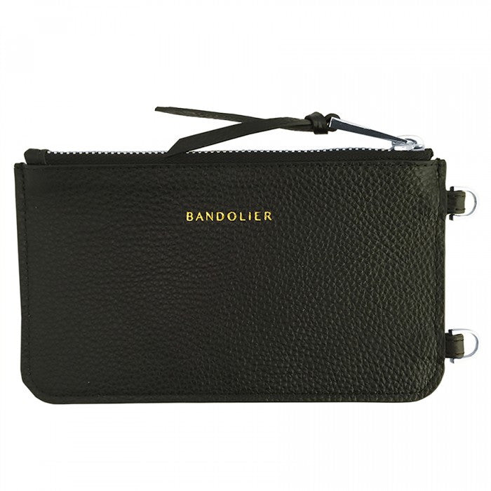 The Pouch - Silver Hardware - iPhone 6 / 6S / 7/ 7S Case - Bandolier - Accessories - TOPGEARNY