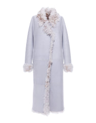Long Coat - Elena Benarroch - Coat - TOPGEARNY