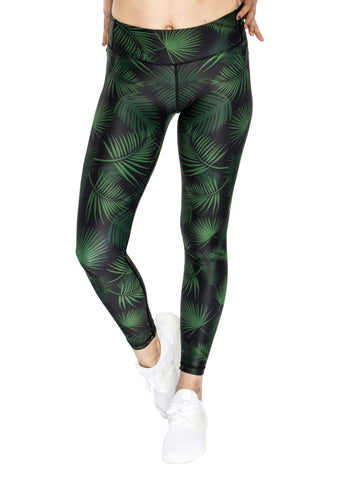 Tropical Legging