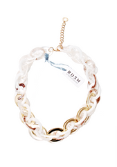 Ciara Necklace - Rush - Necklace - TOPGEARNY