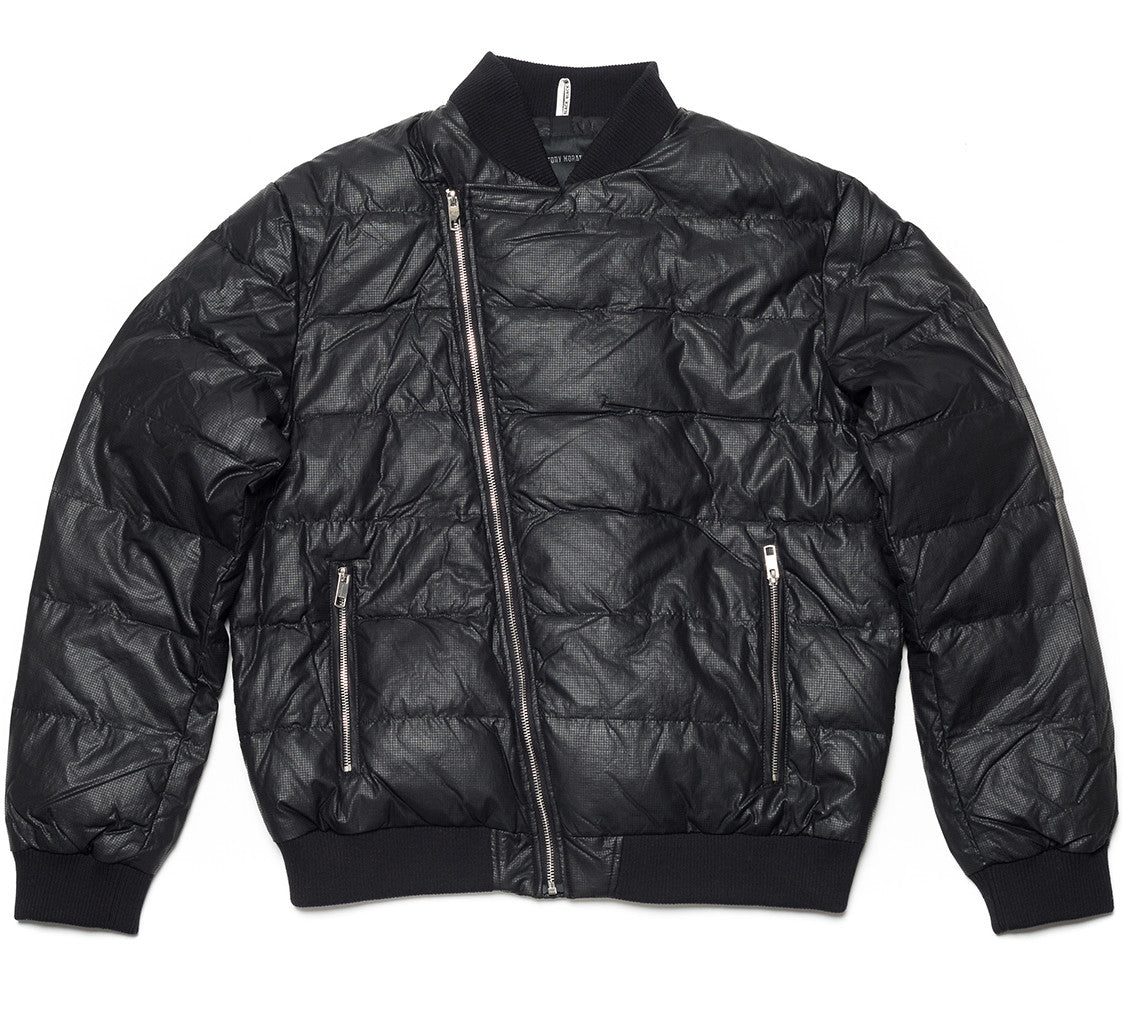 Technical Bomber Jacket - Antony Morato - Jacket - TOPGEARNY