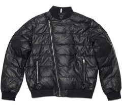 Technical Bomber Jacket - Antony Morato - Jacket - TOPGEARNY