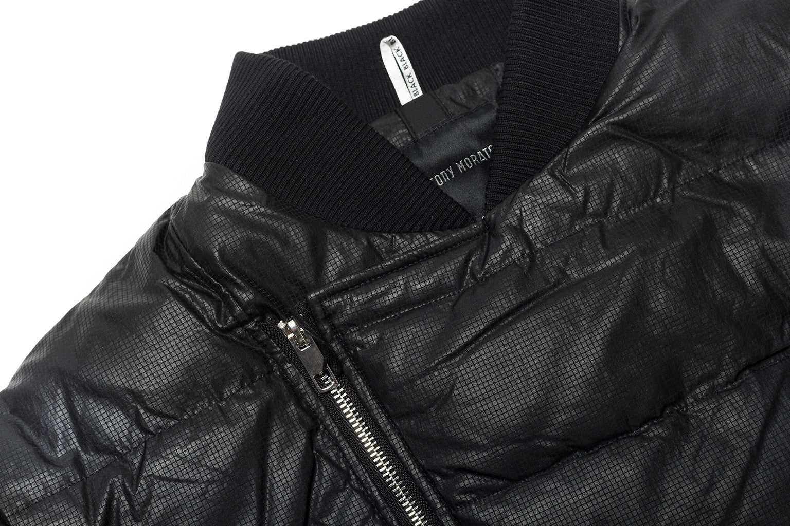 Technical Bomber Jacket - Antony Morato - Jacket - TOPGEARNY