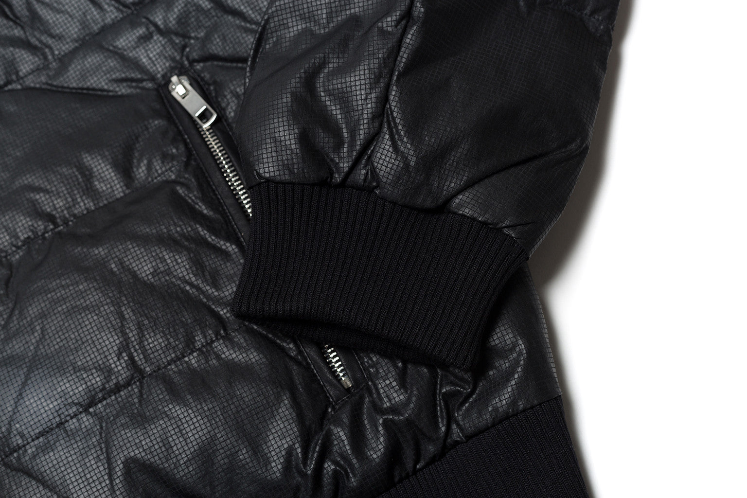 Technical Bomber Jacket - Antony Morato - Jacket - TOPGEARNY