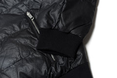 Technical Bomber Jacket - Antony Morato - Jacket - TOPGEARNY