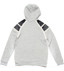 Gree M Hoody Fleece Jacket - Eleven Paris - Jacket - TOPGEARNY