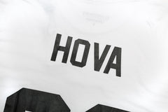 Hova M Crew Neck T-Shirt - Eleven Paris - T-Shirt - TOPGEARNY