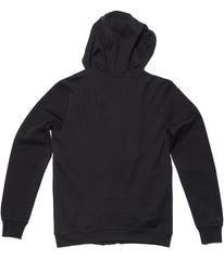 Hoodie with Double Front Zip - Antony Morato - Jacket - TOPGEARNY