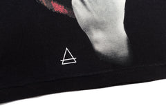 Catar W Printed T-Shirt - Eleven Paris - T-Shirt - TOPGEARNY