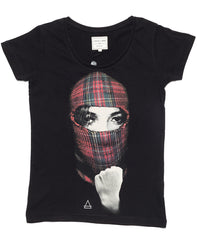 Catar W Printed T-Shirt - Eleven Paris - T-Shirt - TOPGEARNY