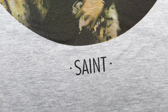 Saintus M T-Shirt - Eleven Paris - T-Shirt - TOPGEARNY