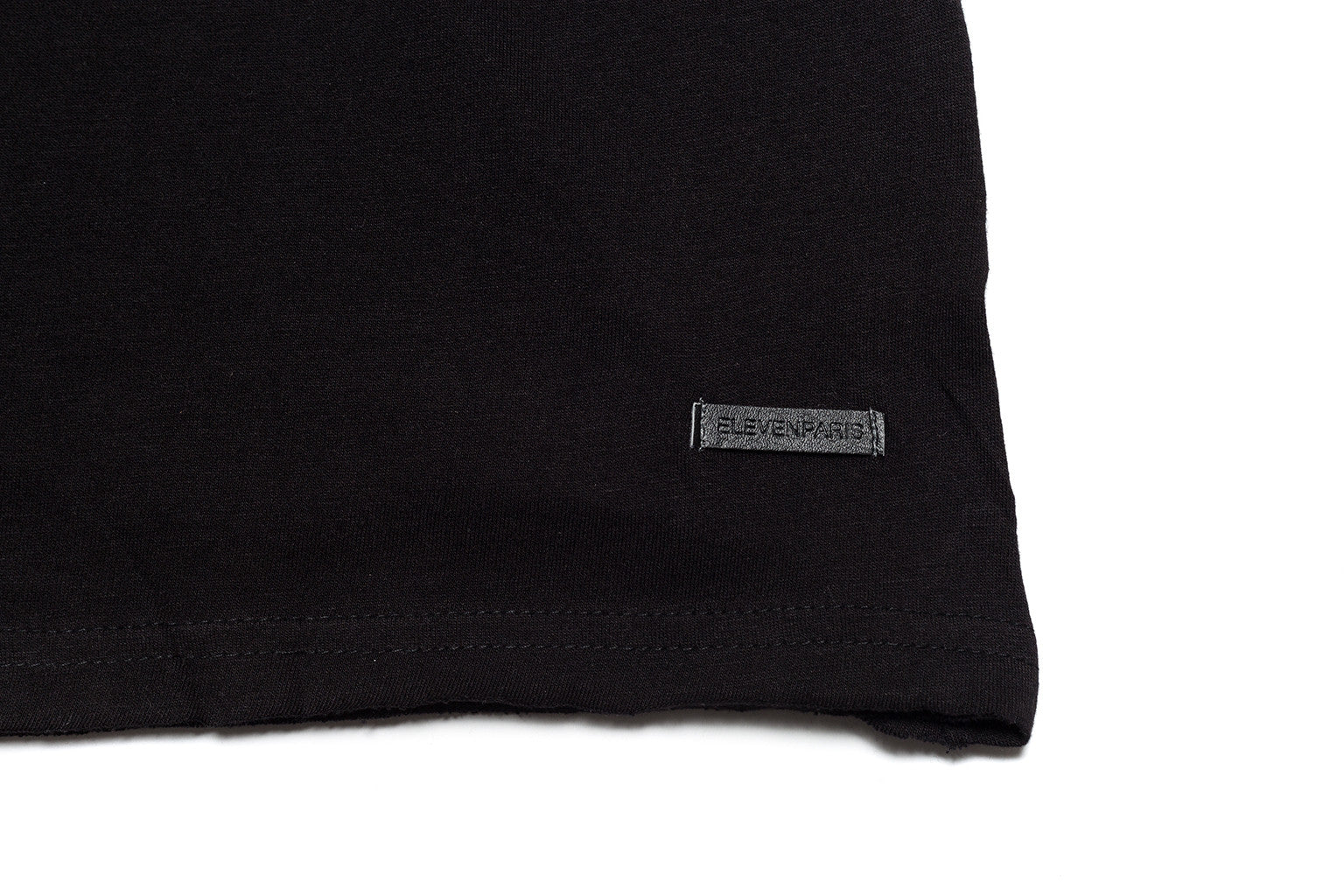 Babico Contrast Pocket M T-Shirt - Eleven Paris - T-Shirt - TOPGEARNY