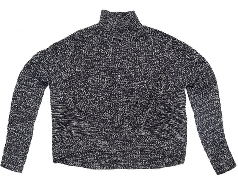 Paramore W Crop Sweater - Eleven Paris - Sweater - TOPGEARNY