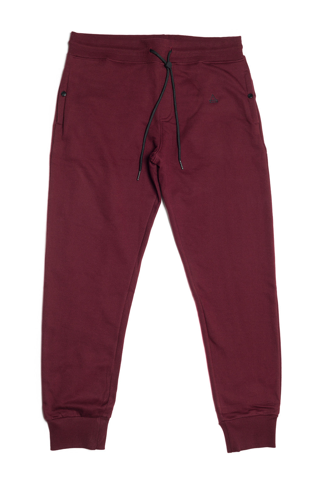 Win Billy M Fleece Pants - Eleven Paris - Bottoms - TOPGEARNY